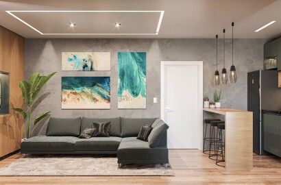 Apartamentos para venda em São José dos Campos SP