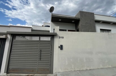 Casa para venda em  São Lourenço Mg