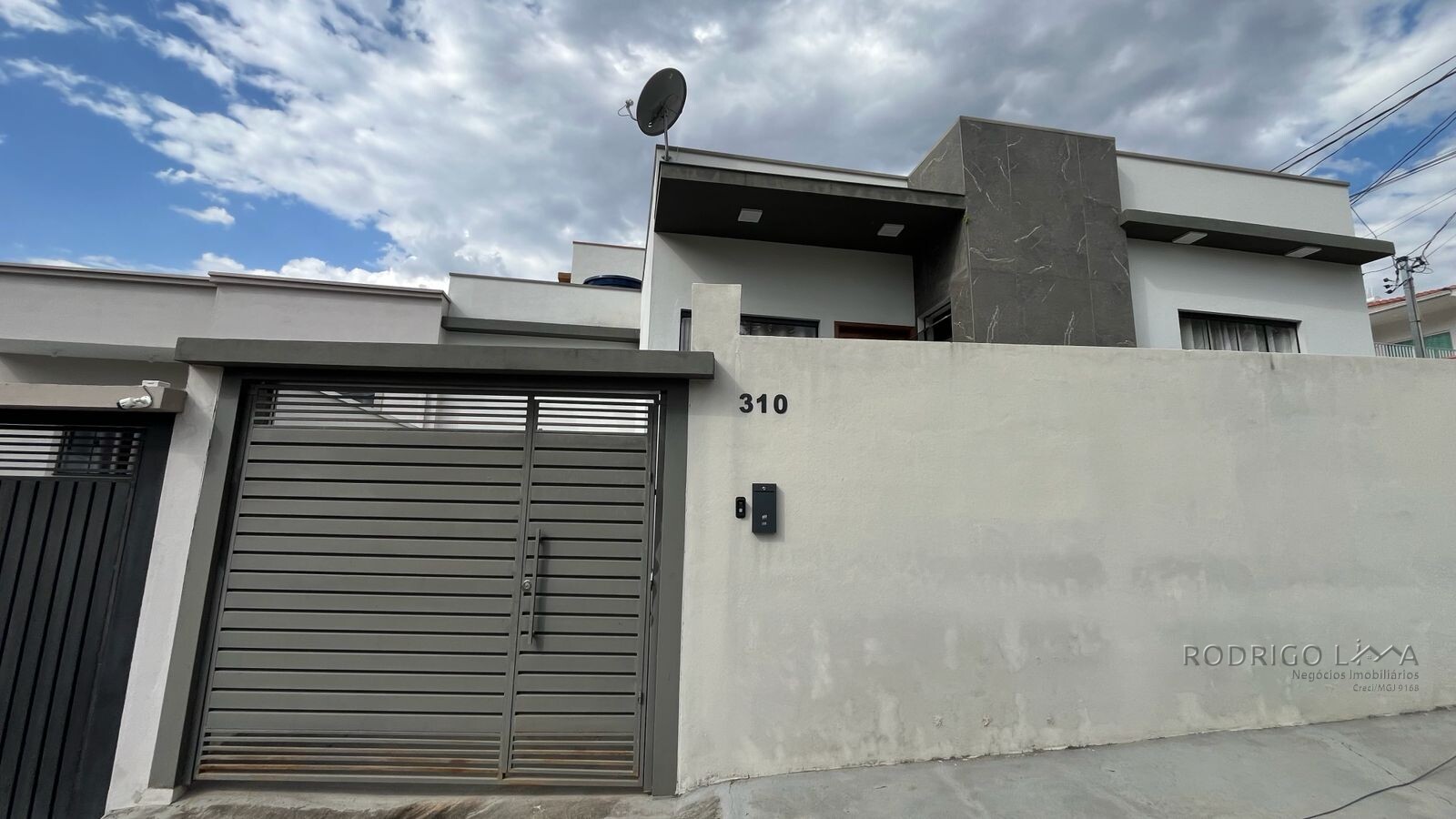 Casa para venda em  São Lourenço Mg