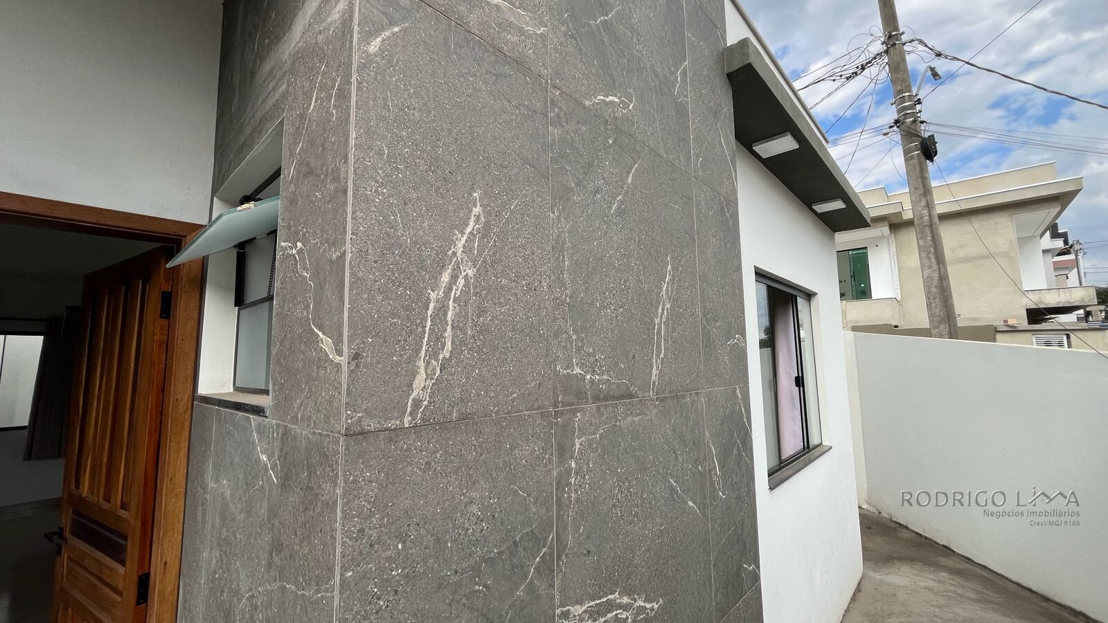 Casa para venda em  São Lourenço Mg