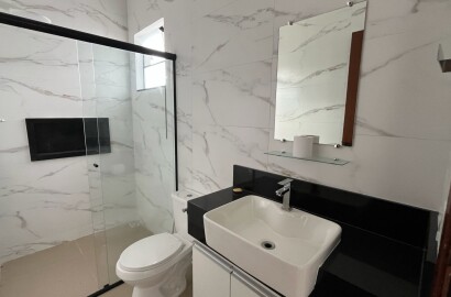 Casa para venda em  São Lourenço Mg