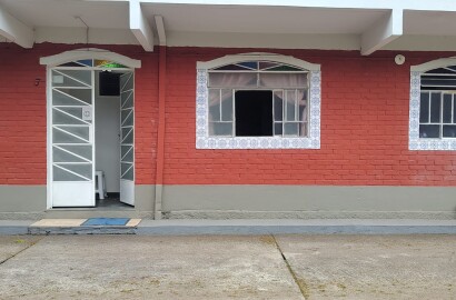 Kitnet para venda em São Lourenço MG