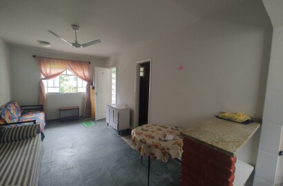 Kitnet para venda em São Lourenço MG