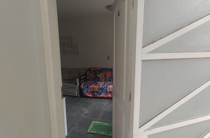 Kitnet para venda em São Lourenço MG