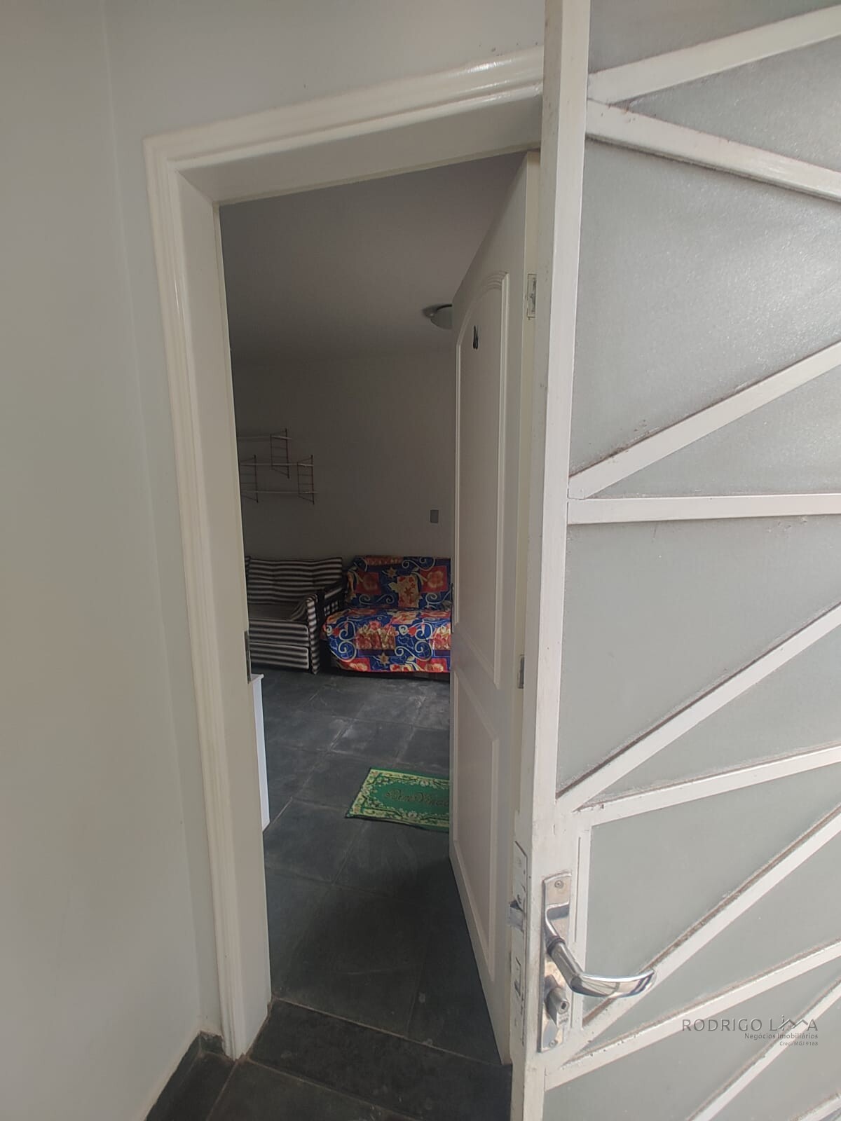 Kitnet para venda em São Lourenço MG