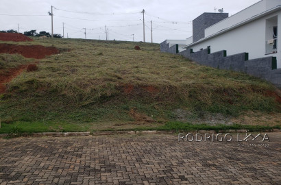 Lote para venda no condomínio Colinas do Sol em Carmo de Minas - MG.