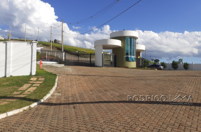 Lote para venda no condomínio Colinas do Sol em Carmo de Minas - MG.
