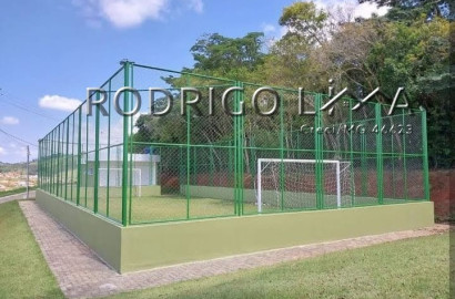Lote para venda no condomínio Colinas do Sol em Carmo de Minas - MG.