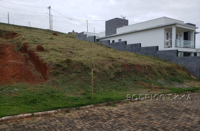 Lote para venda no condomínio Colinas do Sol em Carmo de Minas - MG.