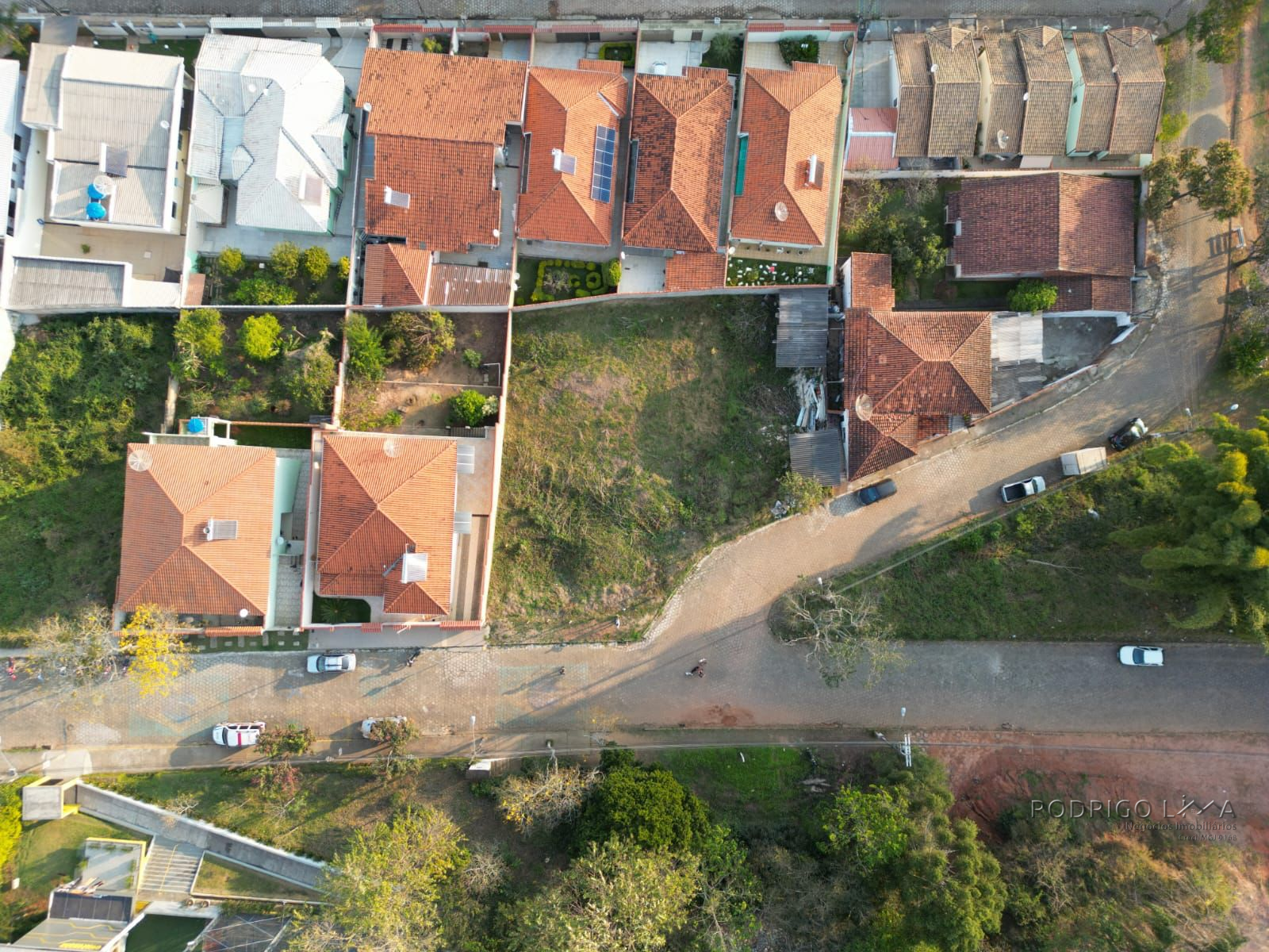Terreno para venda em São Lourenço MG