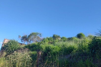Lote para venda em São Lourenço Mg