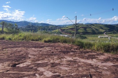 Lote para venda em São Lourenço MG