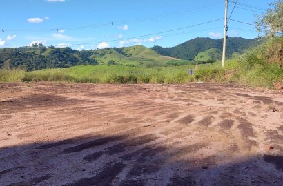 Lote para venda em São Lourenço MG