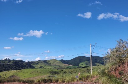 Lote para venda em São Lourenço MG