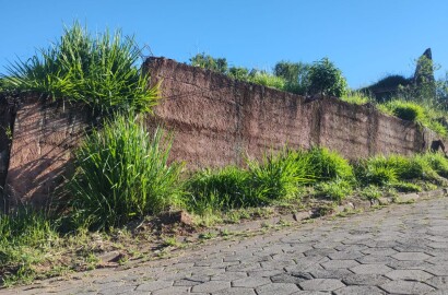 Lote para venda em São Lourenço MG