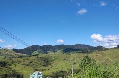 Lote para venda em São Lourenço MG