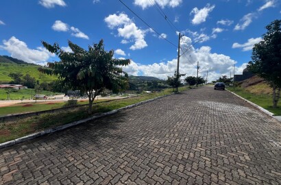Lote para venda em São Lourenço MG