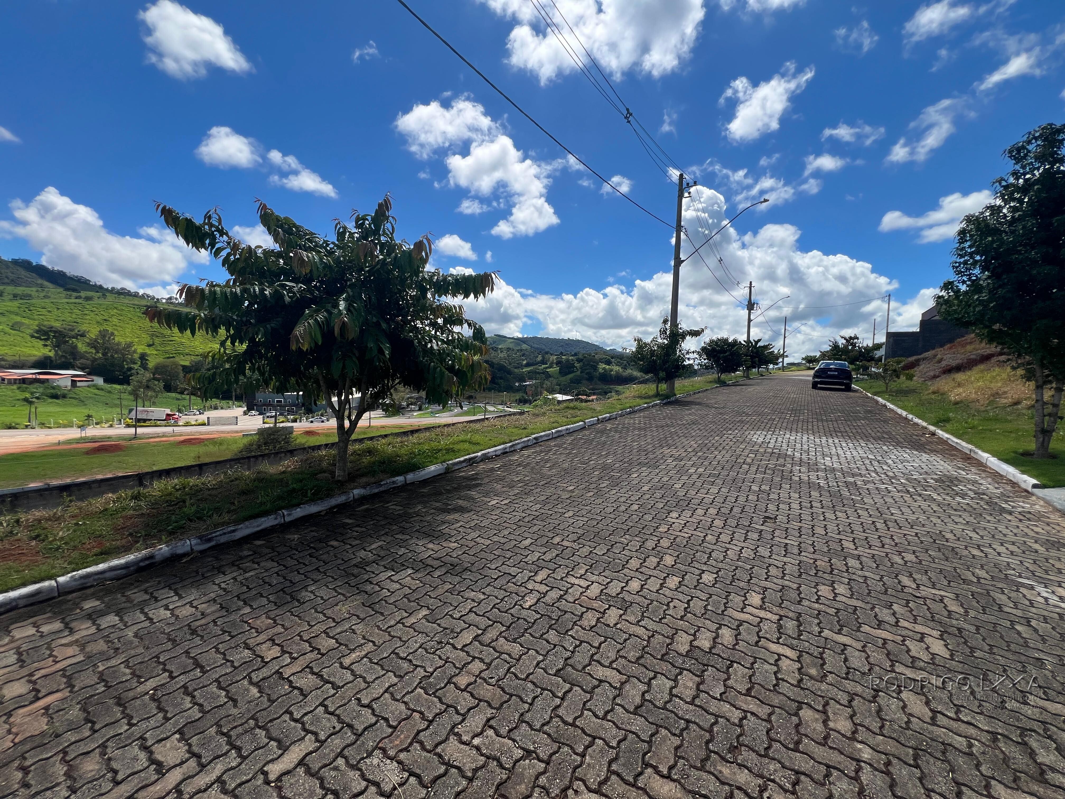 Lote para venda em São Lourenço MG