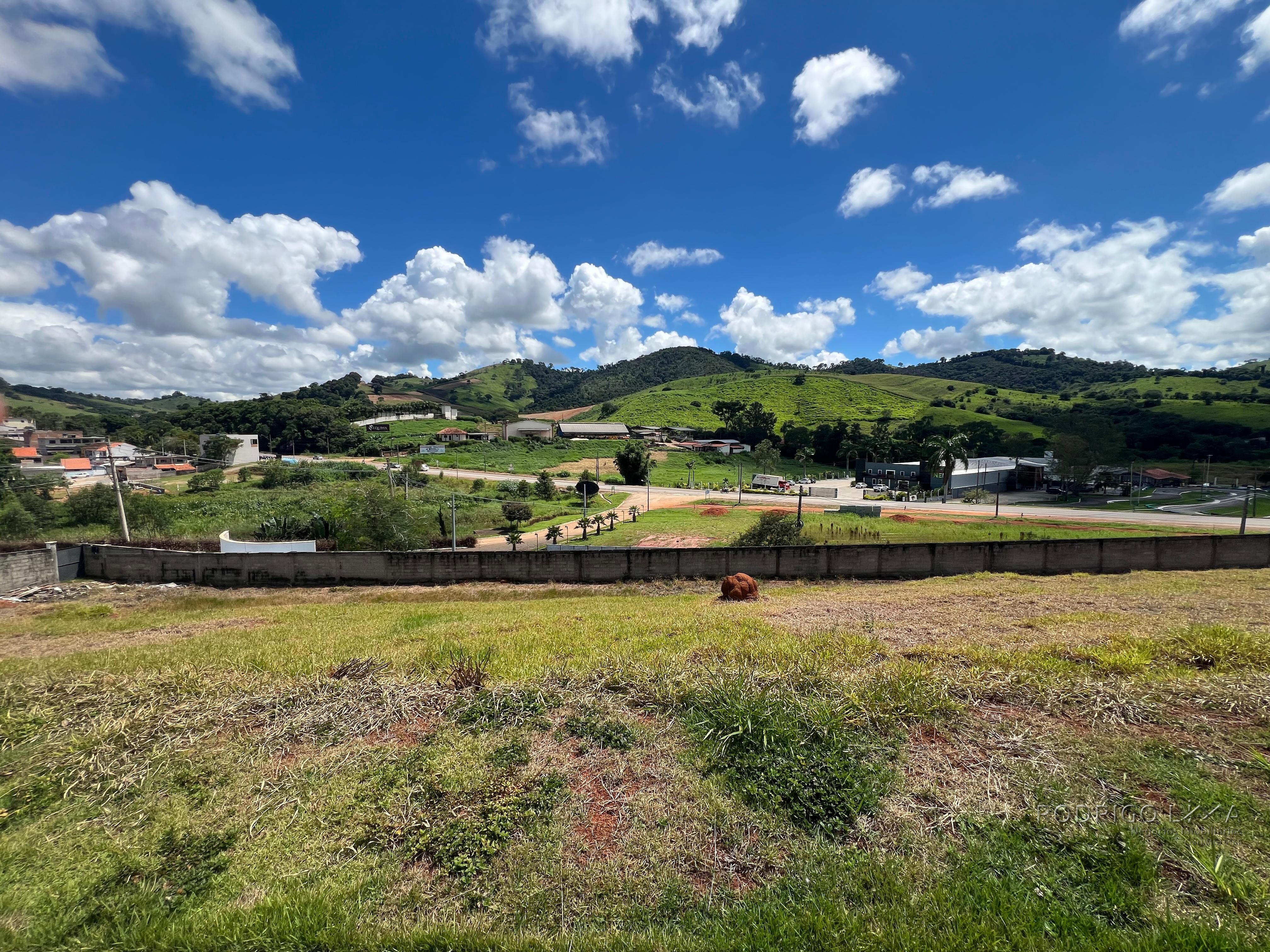 Lote para venda em São Lourenço MG