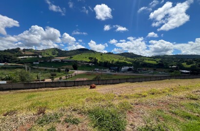 Lote para venda em São Lourenço MG
