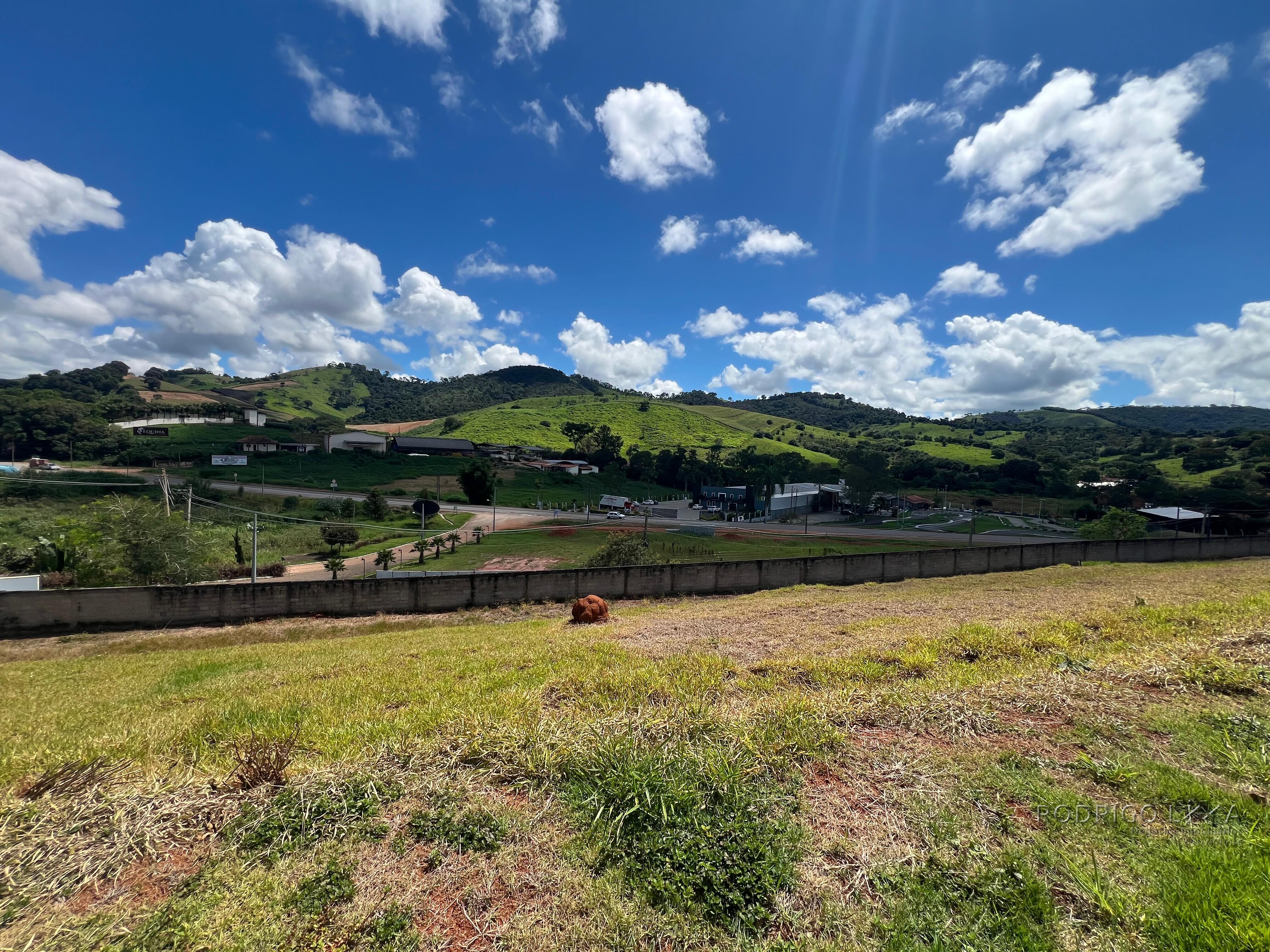 Lote para venda em São Lourenço MG