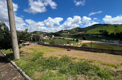 Lote para venda em São Lourenço MG