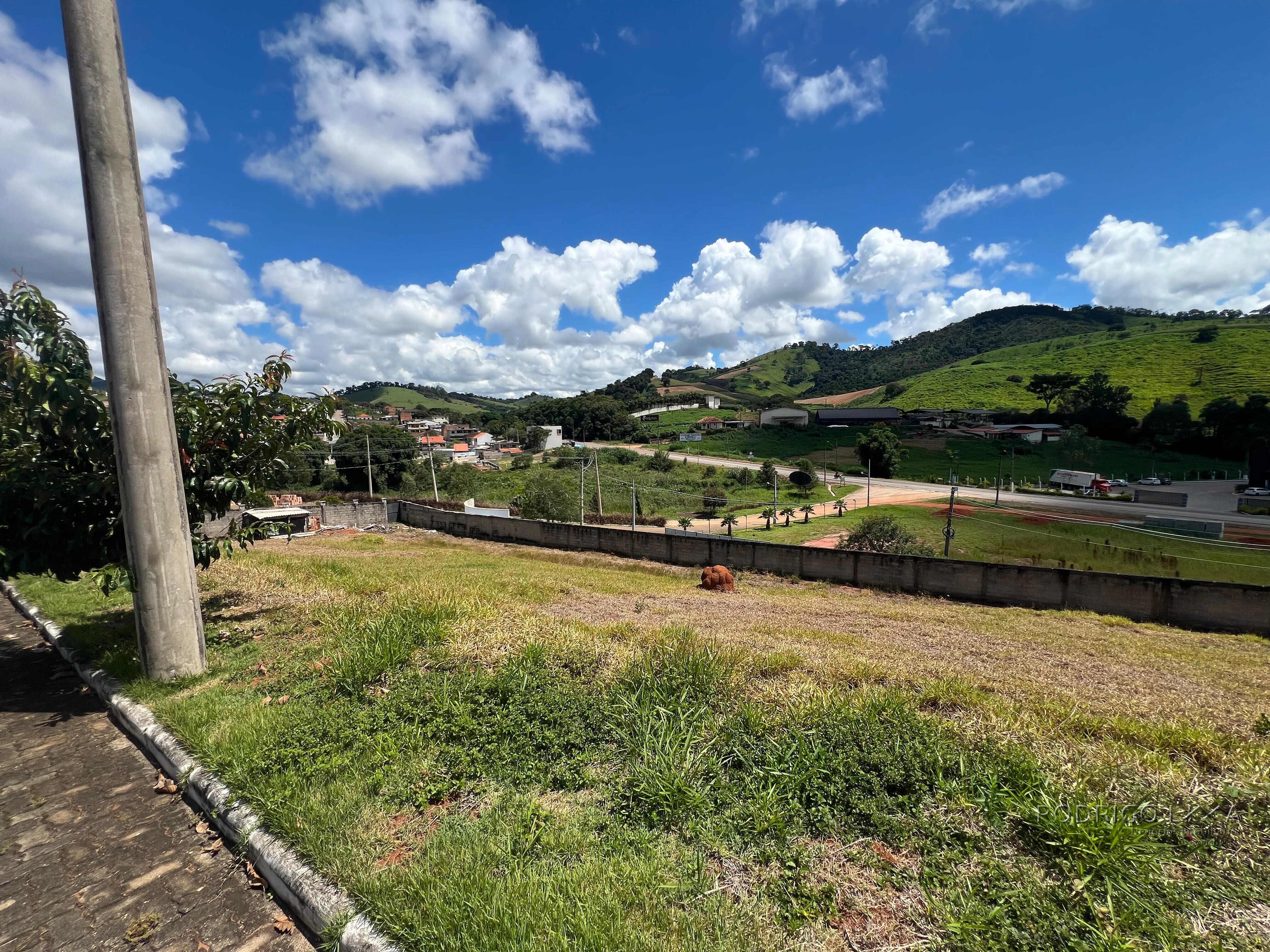 Lote para venda em São Lourenço MG