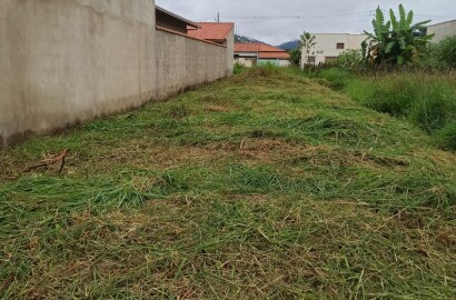 Lote para venda em Itamonte MG