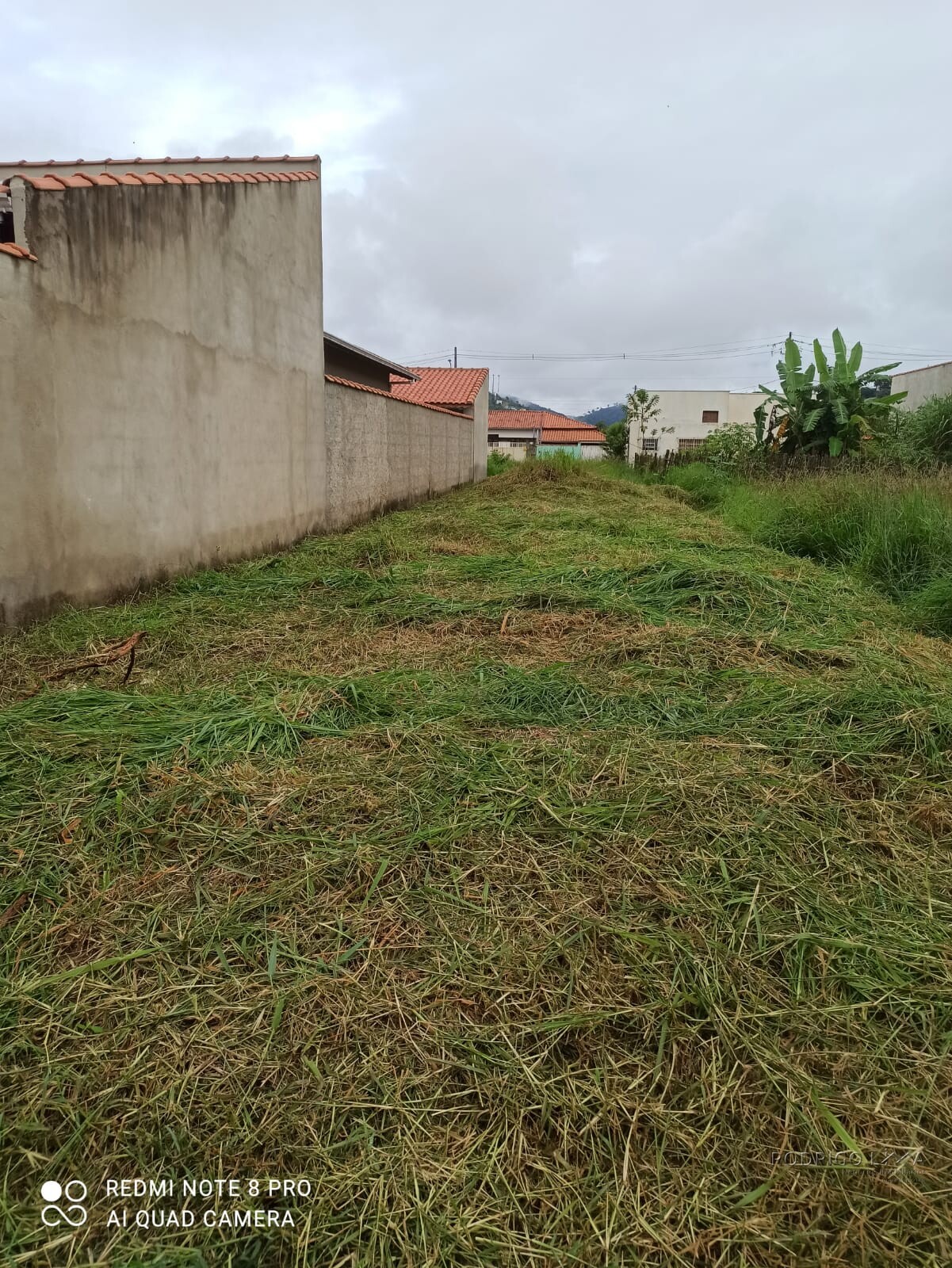Lote para venda em Itamonte MG