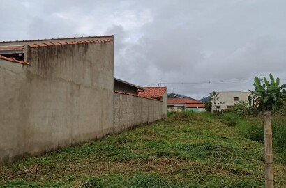 Lote para venda em Itamonte MG