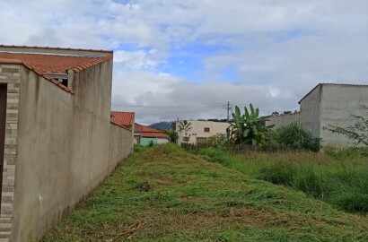 Lote para venda em Itamonte MG