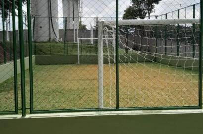 Excelente lote para venda a 3 minutos de São Lourenço - MG