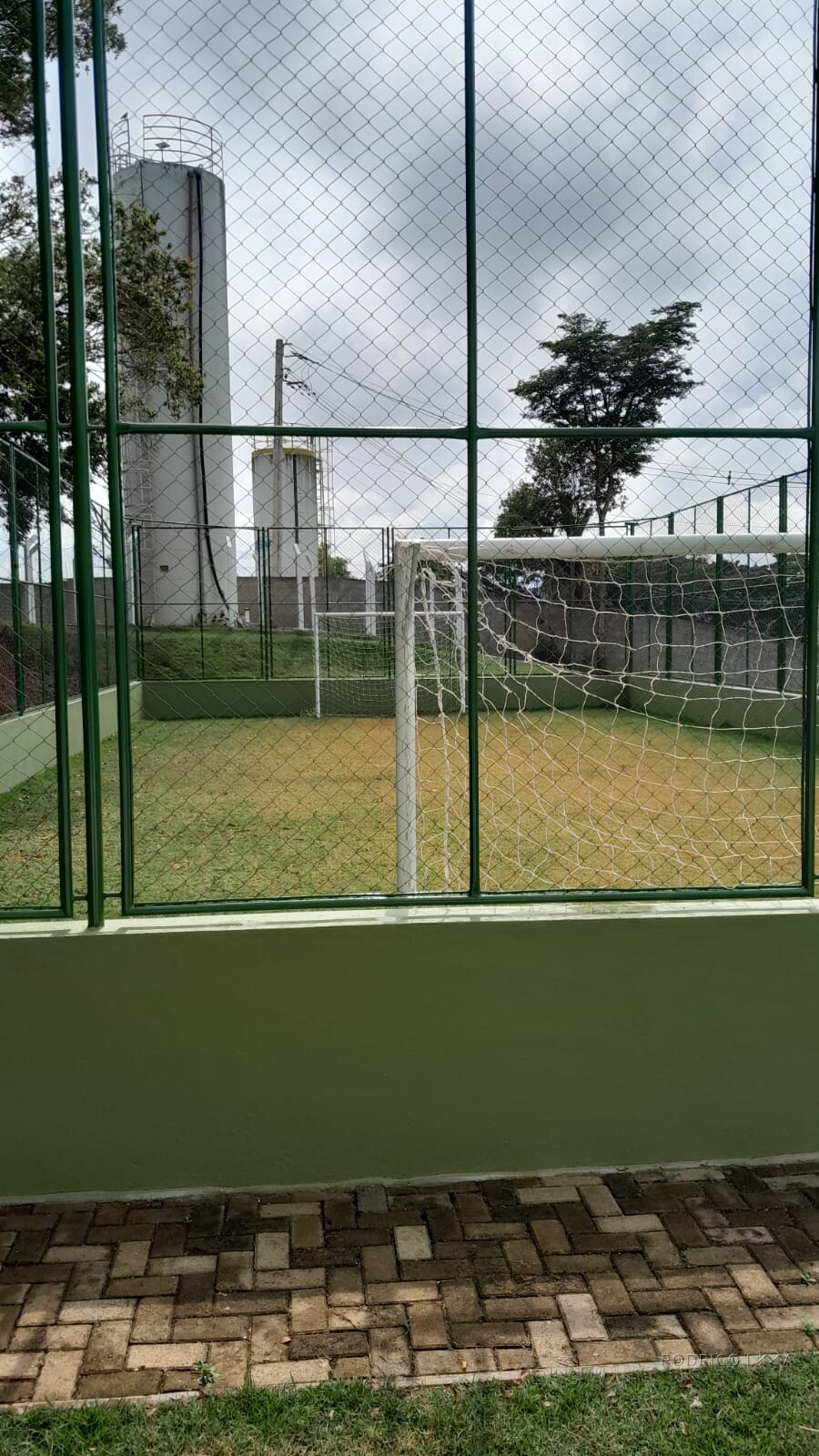 Excelente lote para venda a 3 minutos de São Lourenço - MG