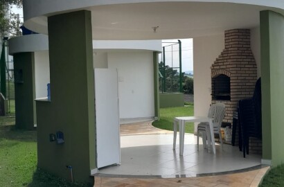 Excelente lote para venda a 3 minutos de São Lourenço - MG