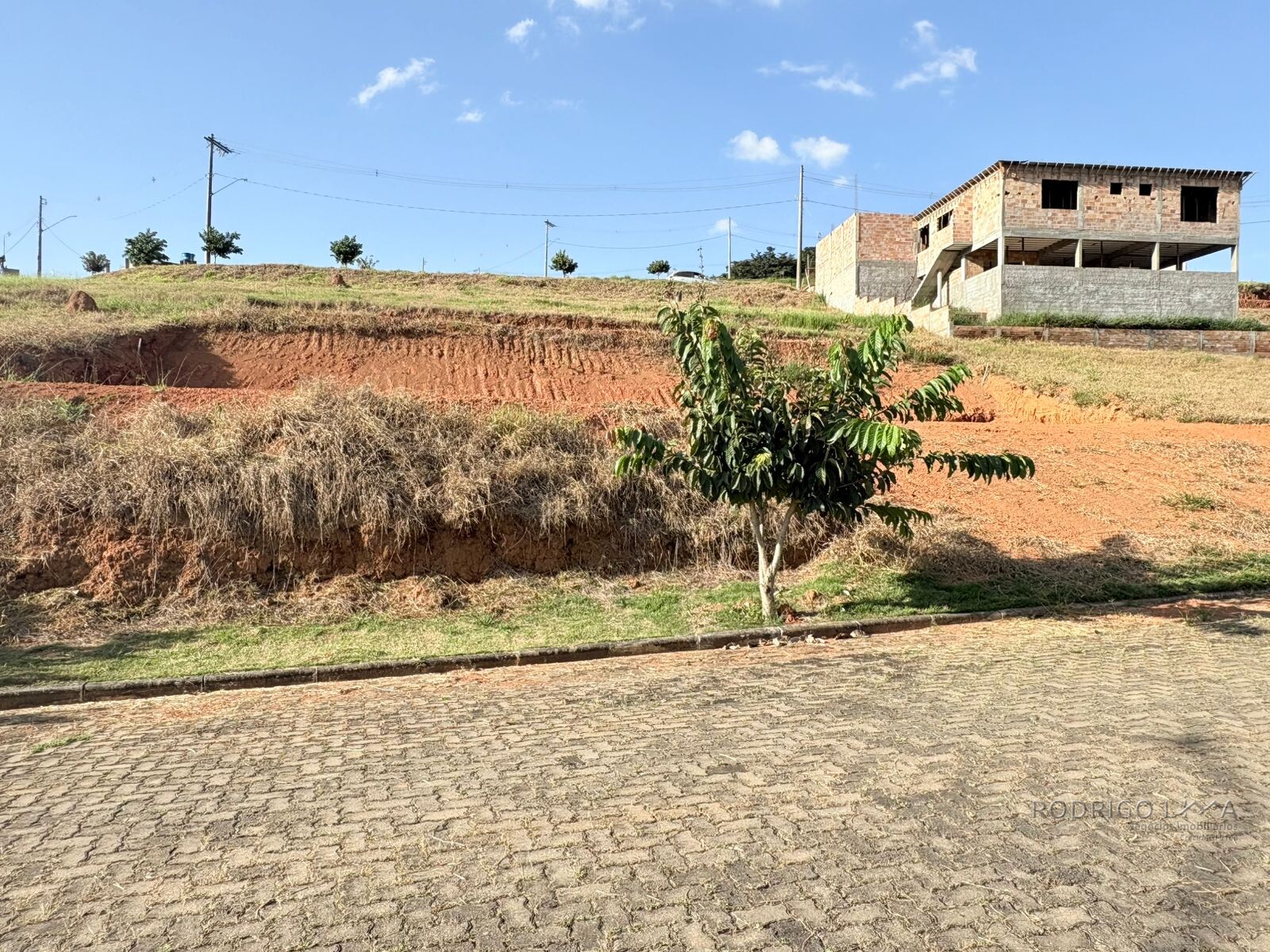 Ótimo lote para venda em São Lourenço MG