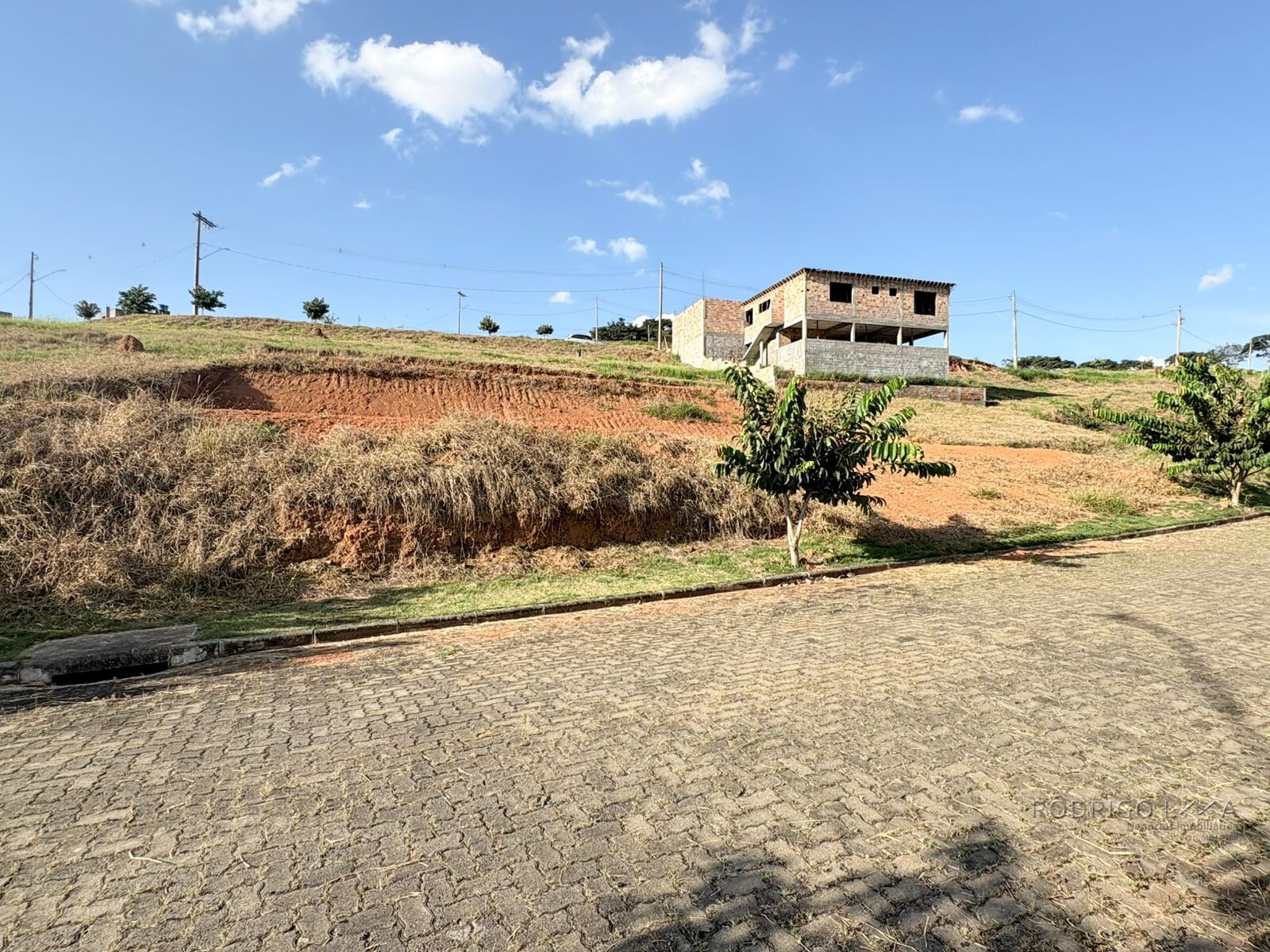 Ótimo lote para venda em São Lourenço MG