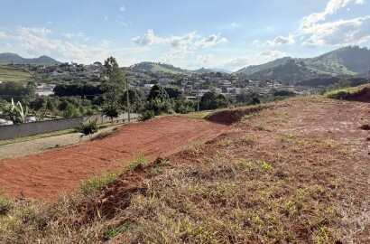 Ótimo lote para venda em São Lourenço MG