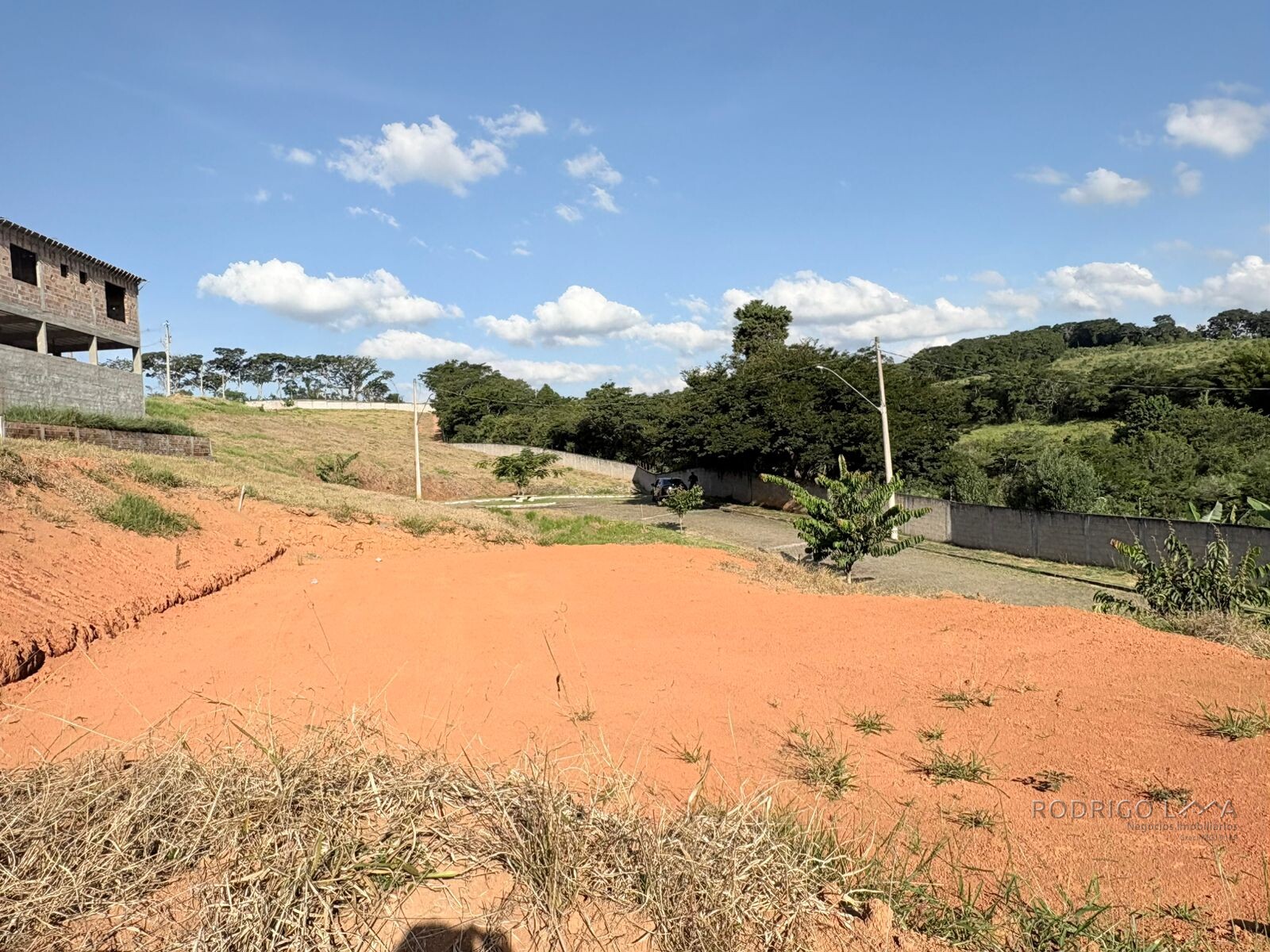 Ótimo lote para venda em São Lourenço MG