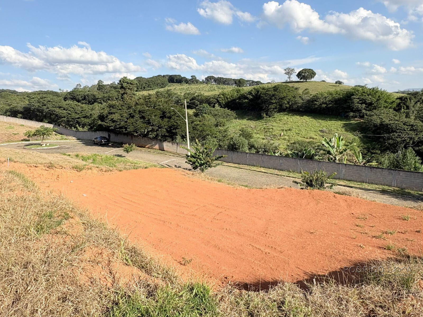 Ótimo lote para venda em São Lourenço MG