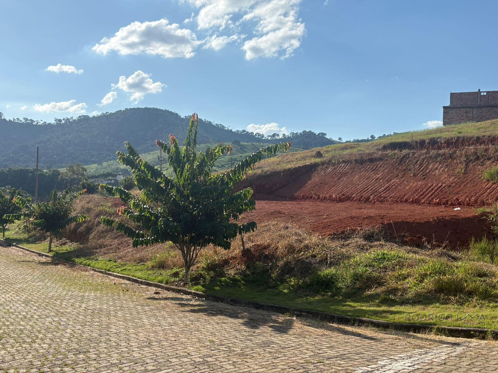 Ótimo lote para venda em São Lourenço MG