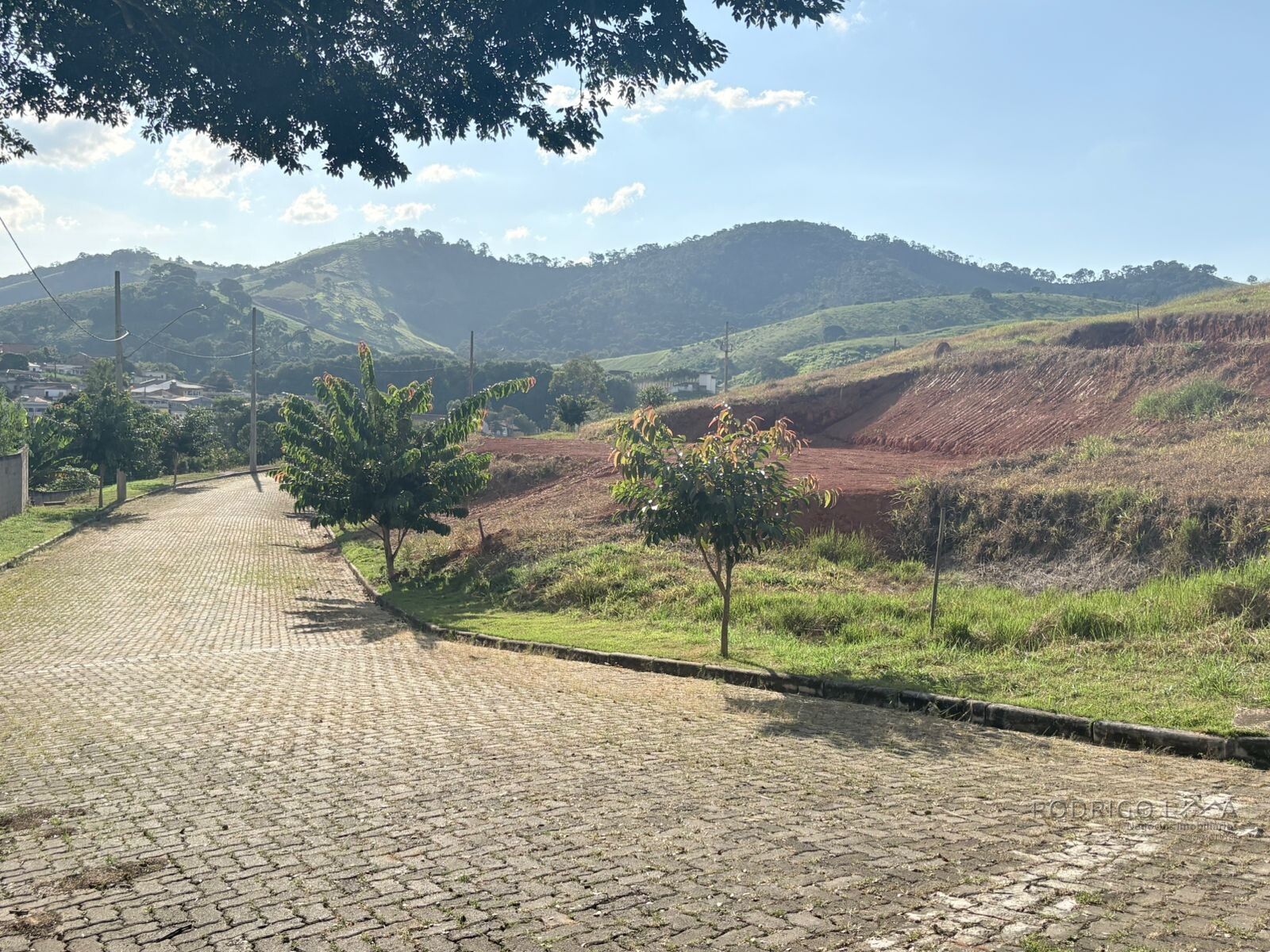Ótimo lote para venda em São Lourenço MG