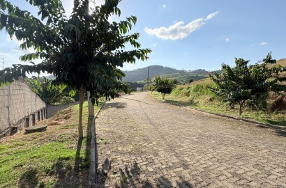 Ótimo lote para venda em São Lourenço MG