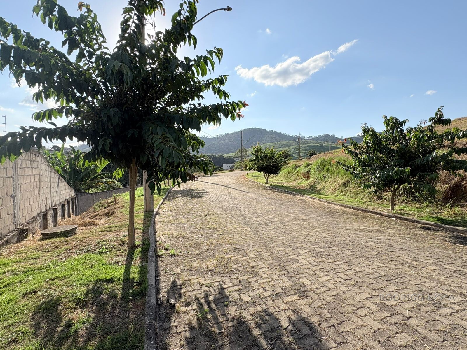 Ótimo lote para venda em São Lourenço MG