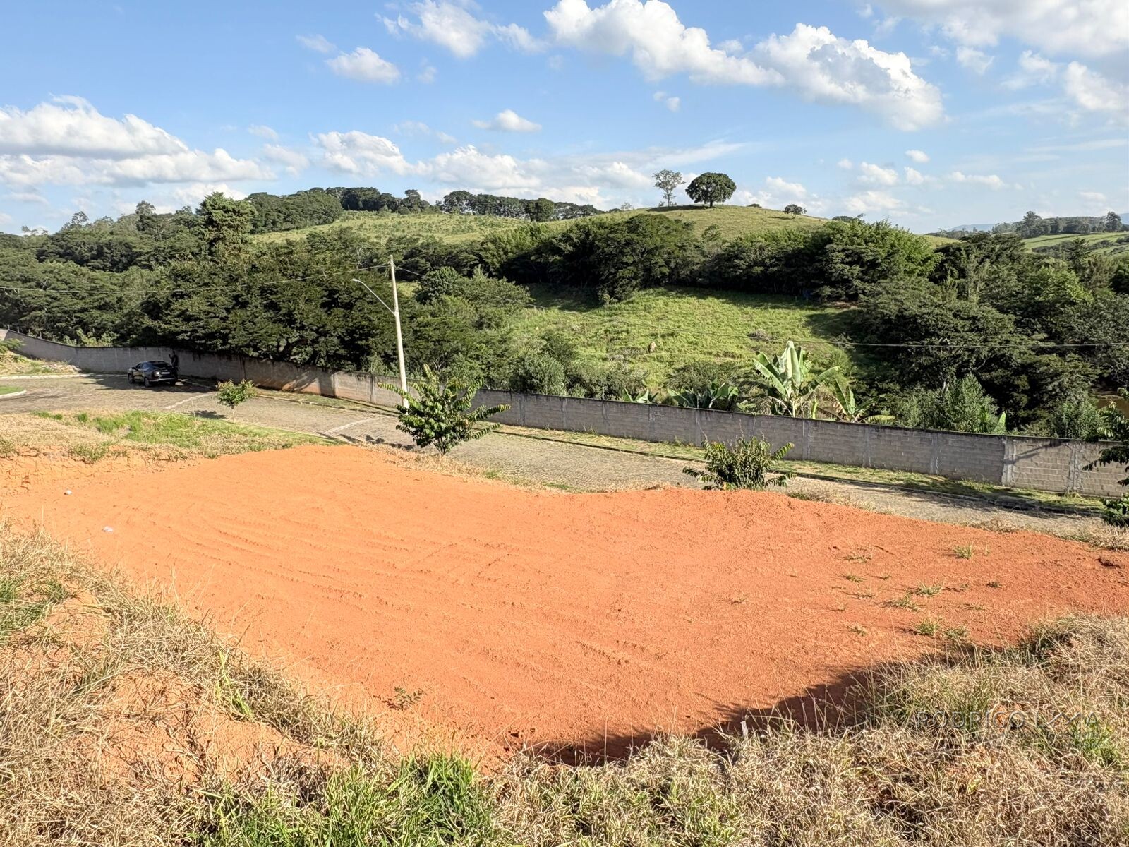 Ótimo lote para venda em São Lourenço MG