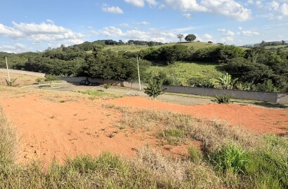 Ótimo lote para venda em São Lourenço MG