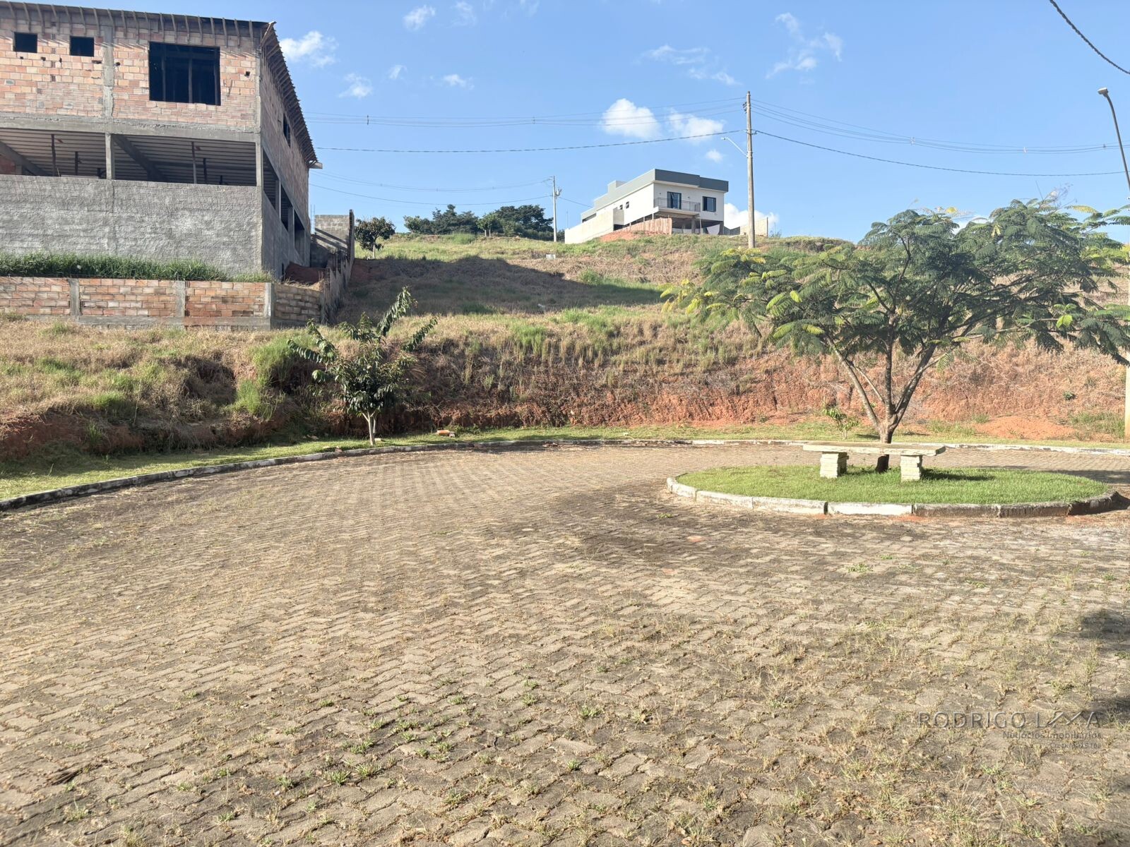 Ótimo lote para venda em São Lourenço MG