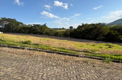 Lote para venda em São Lourenço MG