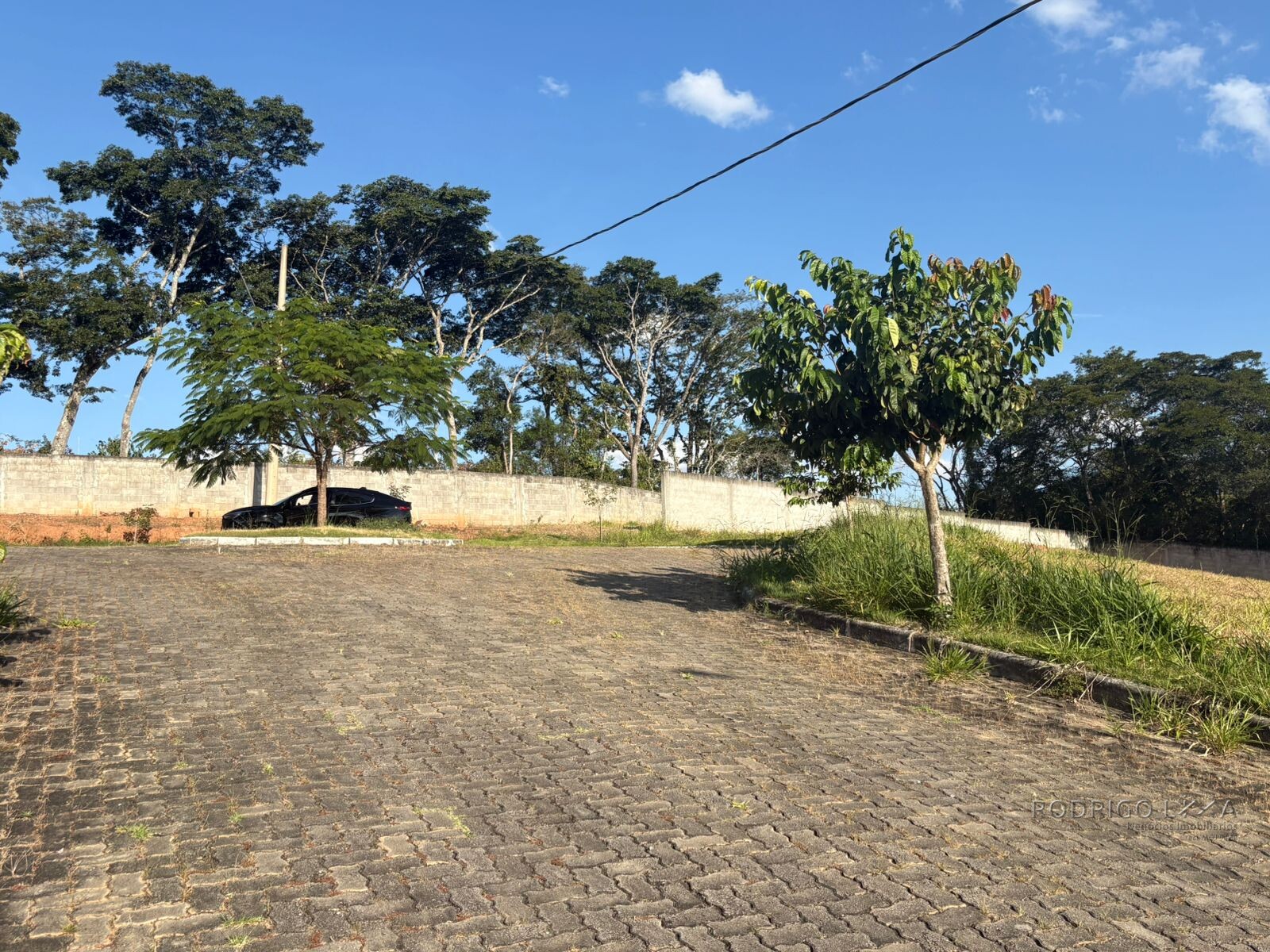 Lote para venda em São Lourenço MG