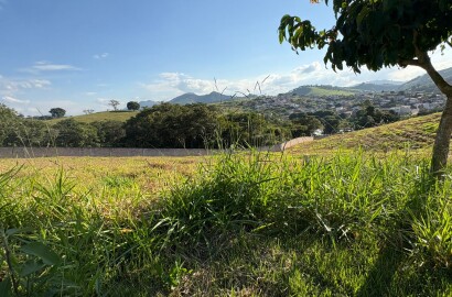 Lote para venda em São Lourenço MG
