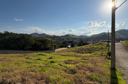 Lote para venda em São Lourenço MG